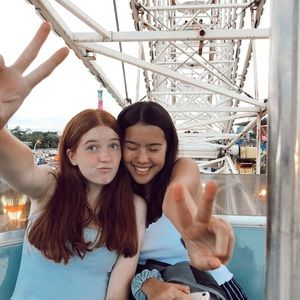 Meet your Posher, Lauren